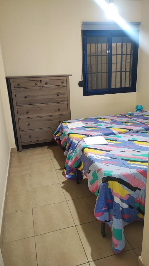 Ferienwohnung Vista Bahia Con Piscinas, Parking Y Terraza La Herradura  Exterior foto